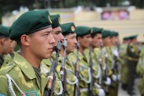 Защитники Отечества, поклон вам и признание за мир на таджикской земле