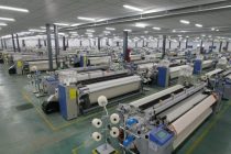 Предприятия на юге Таджикистана увеличили объёмы производства промышленной продукции