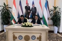 Подписано соглашение между Международным университетом туризма и предпринимательства Таджикистана и Ташкентским государственным экономическим университетом