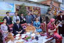 В Академии государственного управления отметили Международный праздник Навруз