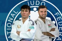 Позиции Темура Рахимова и Эмомалии Нурали в рейтинге дзюдо изменились после турнира «Tashkent Grand Slam 2023»