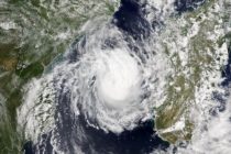 Смертоносный циклон «Фредди» побил сразу несколько рекордов