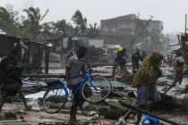 Тропический циклон «Фредди» уже унес жизни 326 человек в Малави