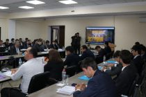 «РАДИОЭЛЕКТРОНИКА, ЭЛЕКТРОТЕХНИКА И ЭНЕРГЕТИКА». В Душанбе прошла международная конференция