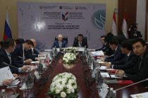 Обсуждены перспективы развития сотрудничества Душанбе и Москвы