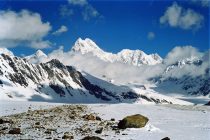 В Центре изучения ледников рассказали, почему ледники изучают раз в 50 лет, насколько в этом вопросе продвинулся Таджикистан
