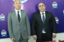 В Душанбе обсуждён вопрос всестороннего сотрудничества между Таджикистаном и Китаем