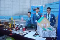 «НАУКА – ВЫШЕ ВСЕХ РЕМЁСЕЛ». В этом конкурсе учащиеся города Душанбе проверяют свои изобретательные навыки