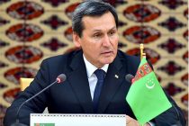 Глава МИД Туркменистана посетит Таджикистан с официальным визитом