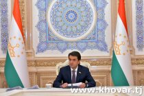 Сегодня состоялось заседание Совета Маджлиси милли Маджлиси Оли Республики Таджикистан шестого созыва