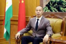 Не пропустите: новые возможности для делового сотрудничества между Китаем и Таджикистаном!