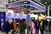 Таджикистан на международной туристической выставке «MITT-2023» представил туристический потенциал страны