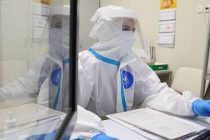 ВОЗ сообщила о снижении смертности из-за коронавируса в мире на 46% за четыре недели