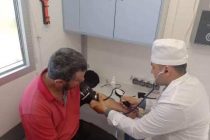 «Караван здоровья». Жители Мастчинского района будут охвачены  бесплатным  медицинским  обследованием
