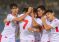 КУБОК АЗИИ-2023. Определились соперники юношеской сборной Таджикистана (U-17) в финальной части