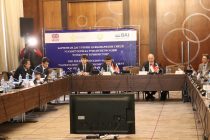 В Душанбе подвели итоги реализации «Программы поддержки инновационной политики»