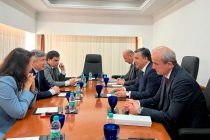 «Амонатбанк» и «Банк развития Казахстана» намерены подписать соглашение о кредитной линии