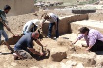 Археологи из России изучат в Таджикистане первые следы миграции человека в Центральную Азию