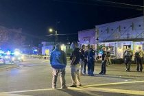 Четыре человека погибли при стрельбе на вечеринке в США