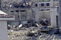 Число жертв взрывов на северо-западе Пакистана возросло до 17 человек