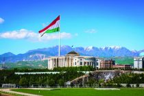 Душанбе – наш прекрасный стольный град, становишься красивее во много крат