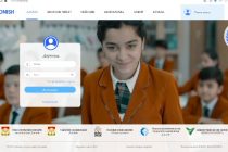 «EDONISH». В Душанбе активирована электронная программа взаимодействия образовательных учреждений с родителями