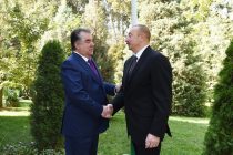 Государственный визит Президента Азербайджана в Таджикистан способствует устойчивому развитию сотрудничества двух государств в приоритетных сферах