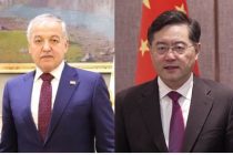 Таджикистан и Китай обсудили ход подготовки к предстоящим контактам на высшем уровне