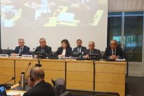 В Женеве защищён доклад Республики Таджикистан о ликвидации всех форм расовой дискриминации