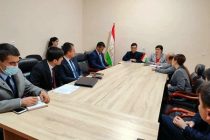 Государственные служащие Таджикистана направятся в Нидерланды на обучение