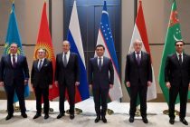 В Самарканде состоялась Шестая встреча министров иностранных дел в формате Центральная Азия – Россия