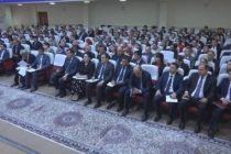 На контрольном заседании в Кулябе обсуждена активизация призыва молодёжи в ряды Вооружённых сил Таджикистана