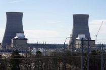 Отказ от АЭС будет ежегодно наносить США до 180 млрд долларов экологического ущерба