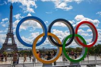 В программу летней Олимпиады в Париже включена смешанная эстафета по спортивной ходьбе на марафонской дистанции