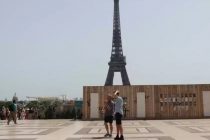 Париж возглавил рейтинг городов Европы по смертности из-за жары