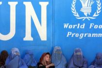 СРЕДНЕВЕКОВЫЕ НРАВЫ. В Афганистане запретили женщинам работать  в учреждениях ООН