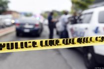В США в результате стрельбы погибли три человека, в том числе ребенок
