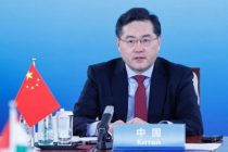 Саммит «Китай — Центральная Азия» пройдет в мае