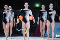 В Азербайджане стартовали соревнования Кубка мира по художественной гимнастике