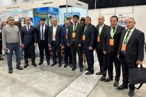 Делегация Таджикистана приняла участие в  V Сибирском туристическом форуме в Новосибирске