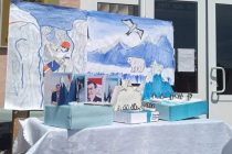 В Леваканте прошла конференция «Ледники – главный источник водных ресурсов»