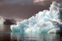 Исследование: ледяной щит Гренландии близок к точке невозврата