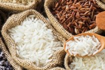 Объединенные Арабские Эмираты ввели четырехмесячный запрет на экспорт и реэкспорт риса