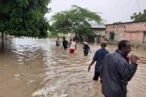 По меньшей мере 21 человек погиб в результате внезапных наводнений в Сомали
