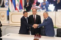 Министерство транспорта, Таджикский технический университет и Международный центр транспортной дипломатии подписали документ о сотрудничестве