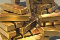 Сколько существует золота в мире и сколько ещё можно добыть