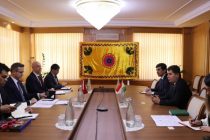 Таджикистан и Турция увеличили внешнеторговый оборот на 17,3%