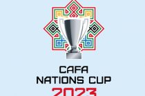 ФУТБОЛ. Утверждено время начала матчей турнира «Cafa Nations Cup-2023»
