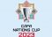ФУТБОЛ. Утверждено время начала матчей турнира «Cafa Nations Cup-2023»
