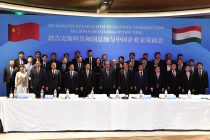 Ван Шуньли: «Компания Huawei стремится к долгосрочному содействию устойчивому развитию Таджикистана»